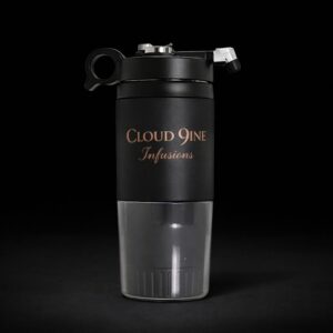 CLOUD 9INE Outdoor Nitro Coffee Cup